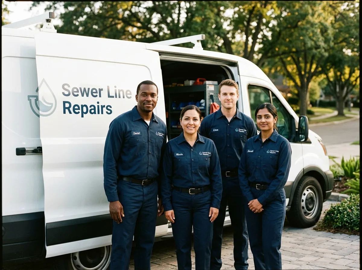 Emergency Plumber company in West Stockholm, NY