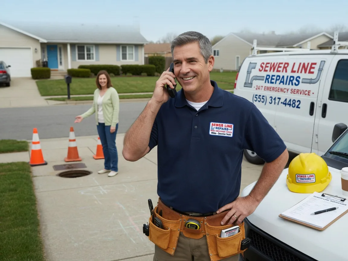 Emergency Plumber West Stockholm, NY FAQs